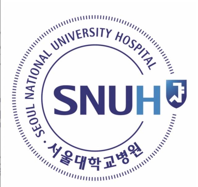 서울대병원마크